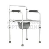 Товар — Кресло инвалидное с санитарным оснащением Ortonika, TU 7