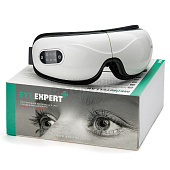 Массажер для глаз воздушно-компресионный, EyeExpert — ID 