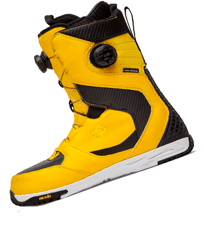 Сноубордические ботинки