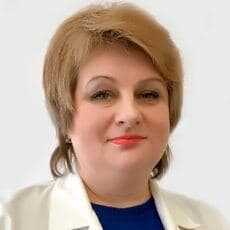 Корешкова М.К.