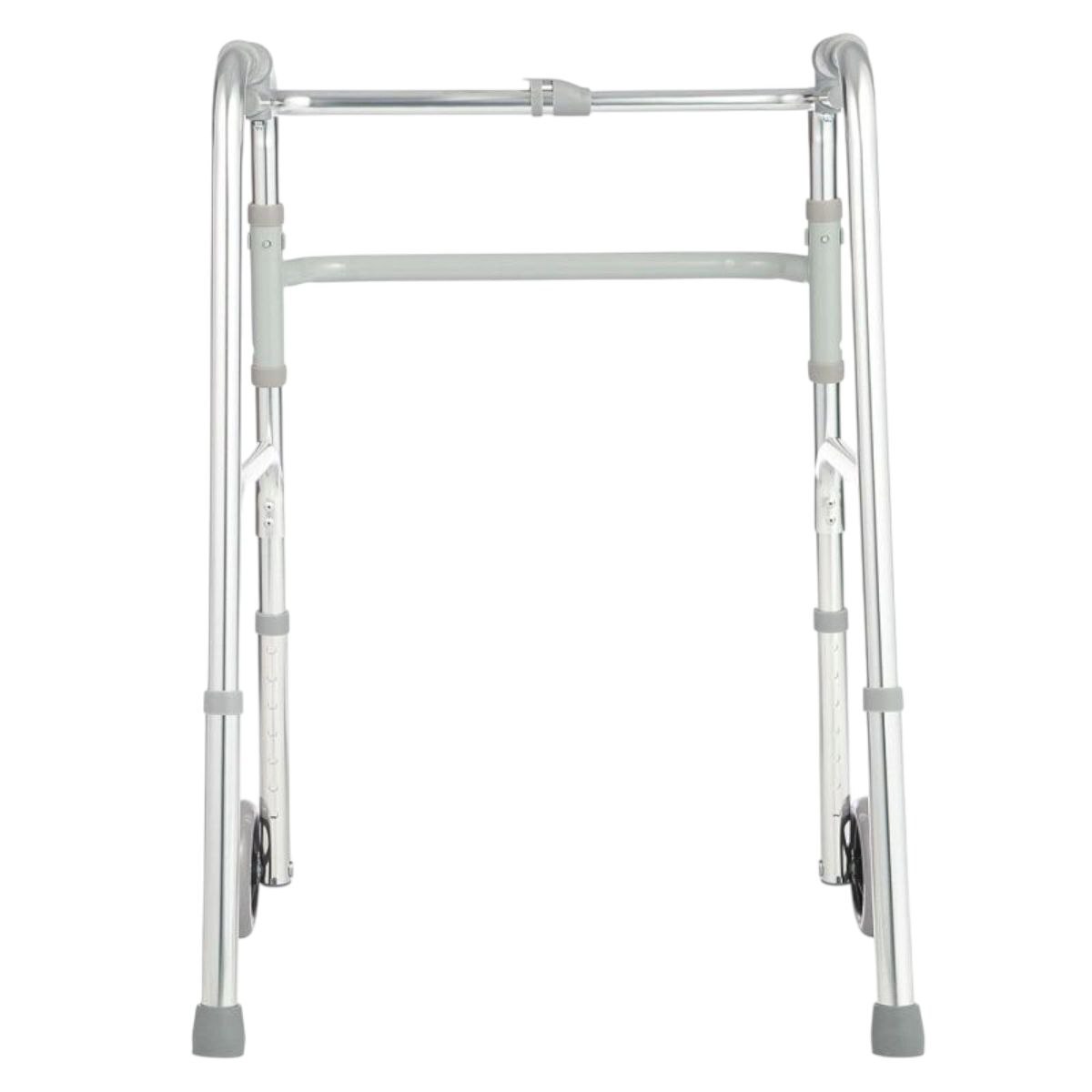 XR204, Опоры-ходунки двухколесные шагающие