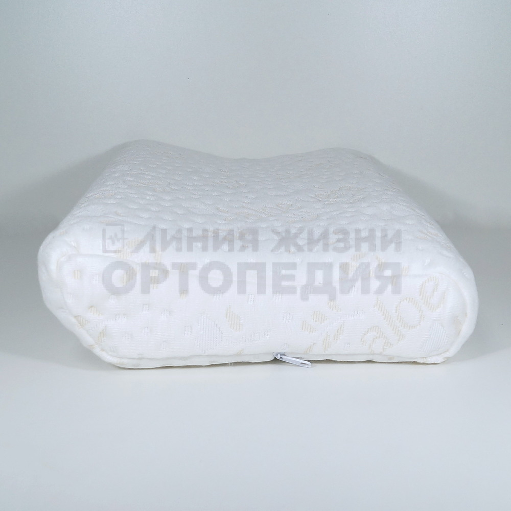Товар — Ортопедическая подушка под голову для детей, XS, Т 504М
