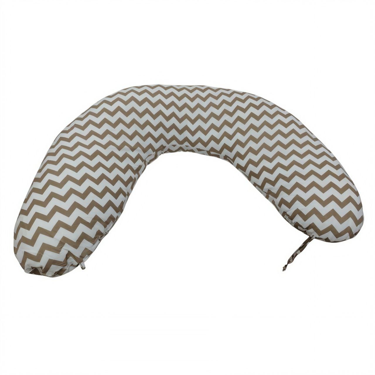 Т.313, подушка ортопедическая для беременных и кормления детей, L