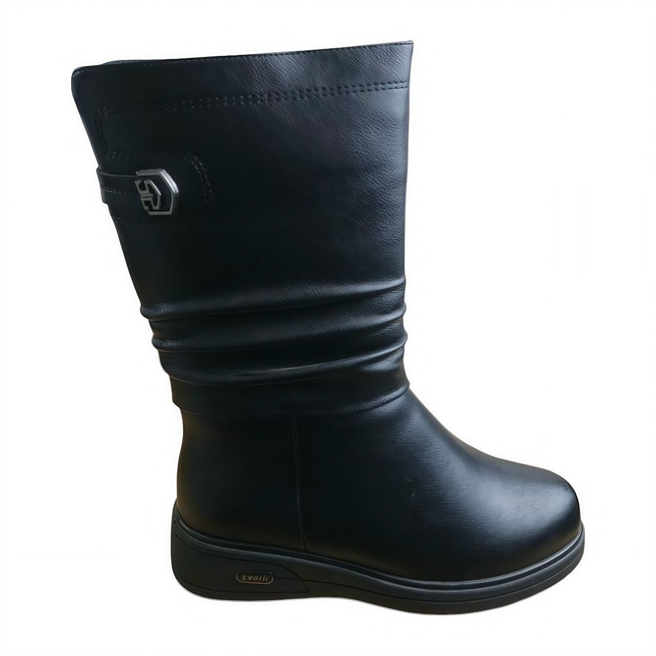 Сапоги женские