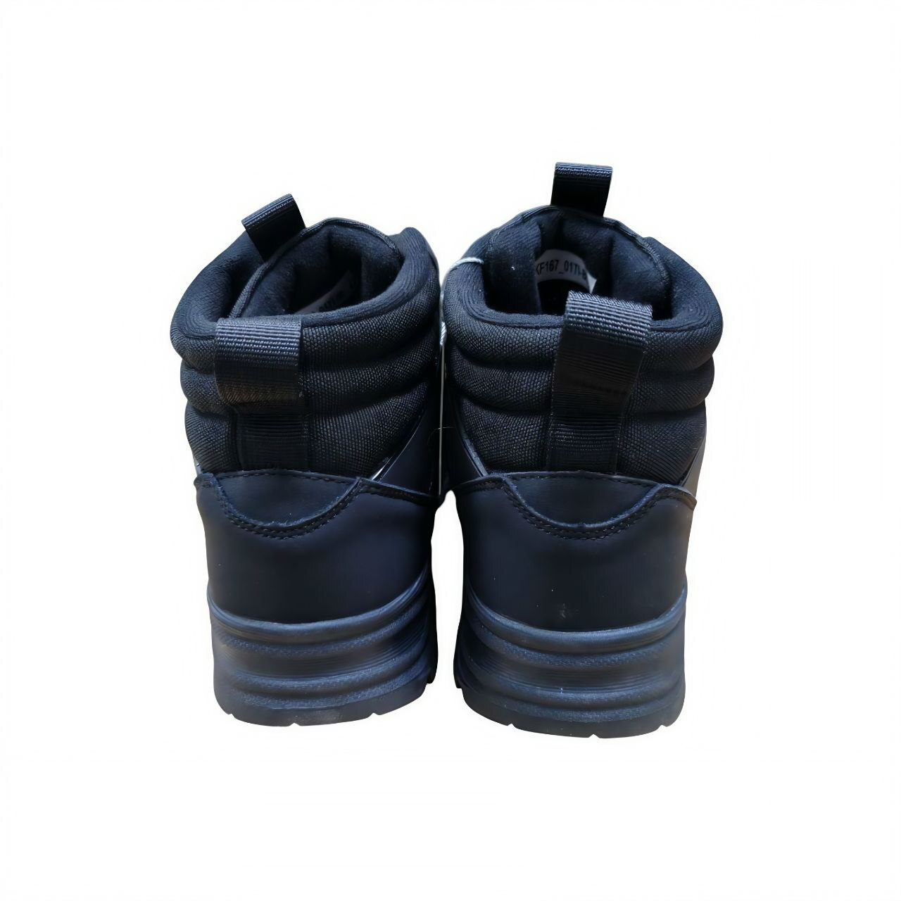 Ботинки мужские