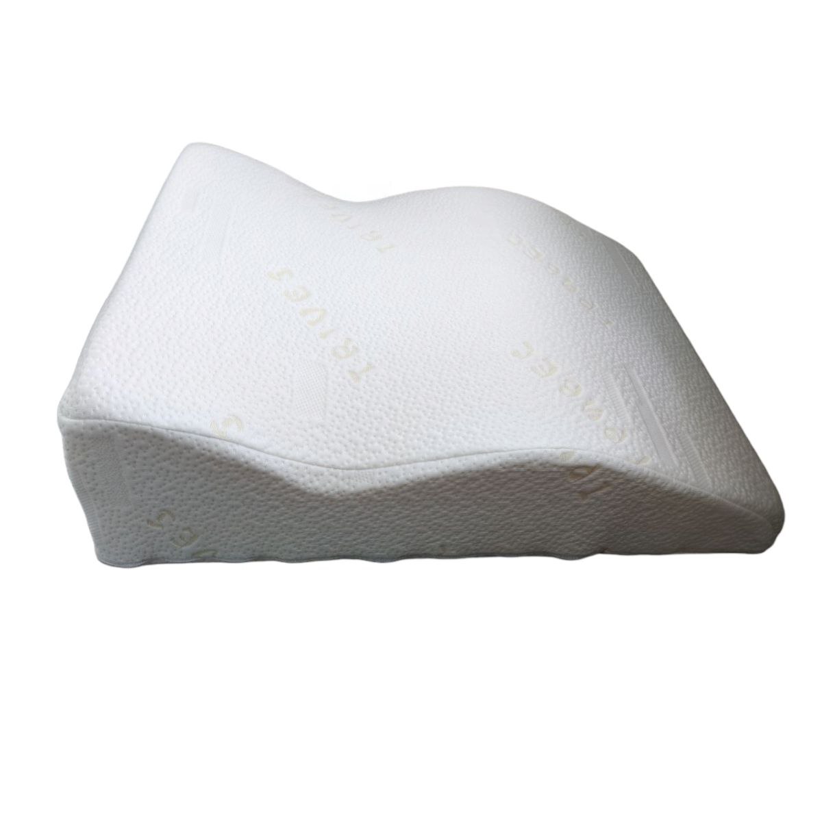 Т.307, подушка ортопедическая под ноги, универс.