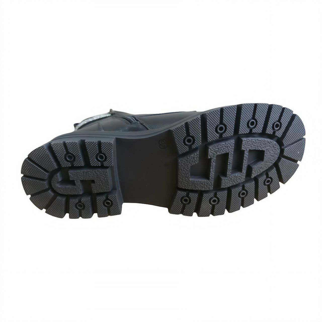 [248-233]  Ботинки женские