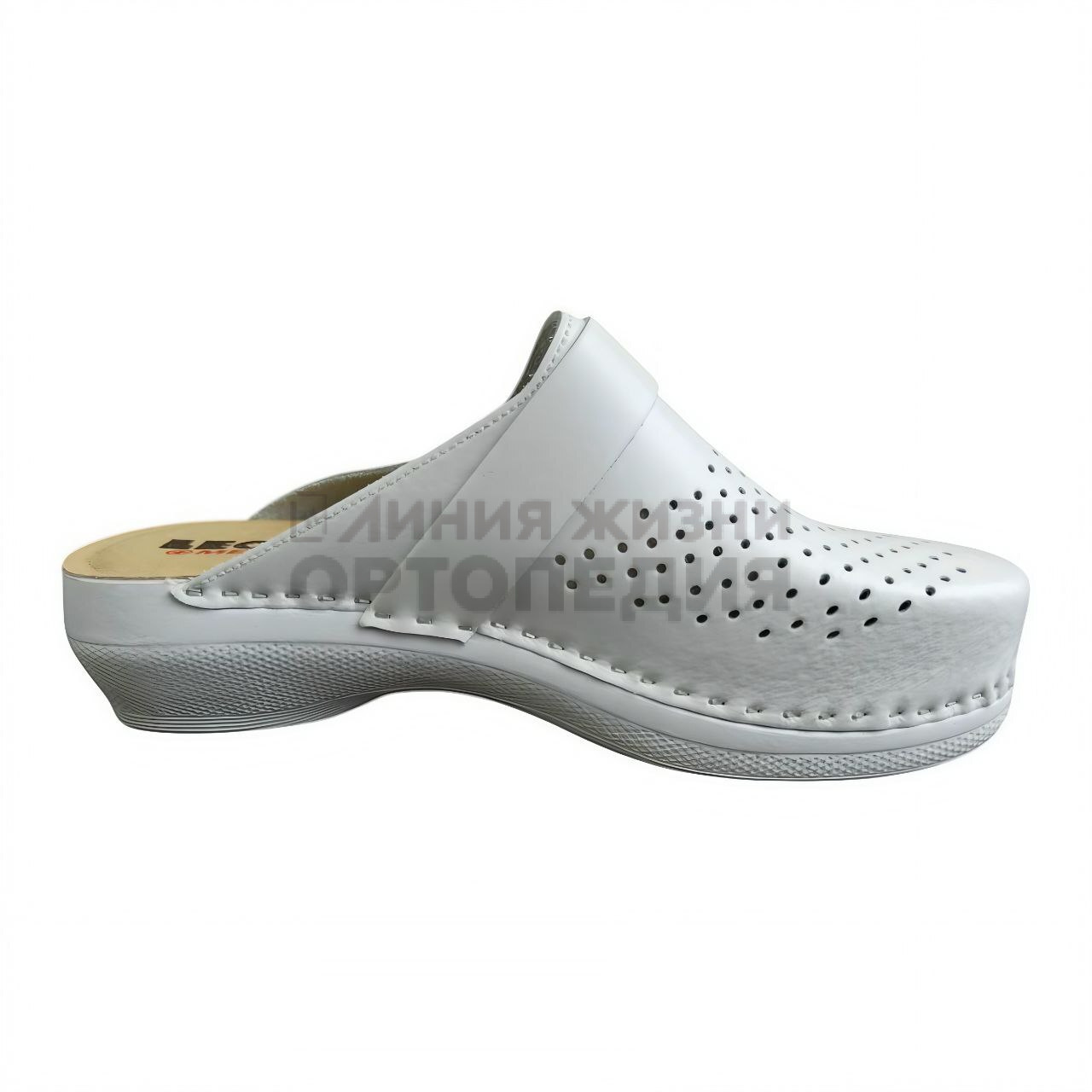 [MED102W]Женские Сабо LEON