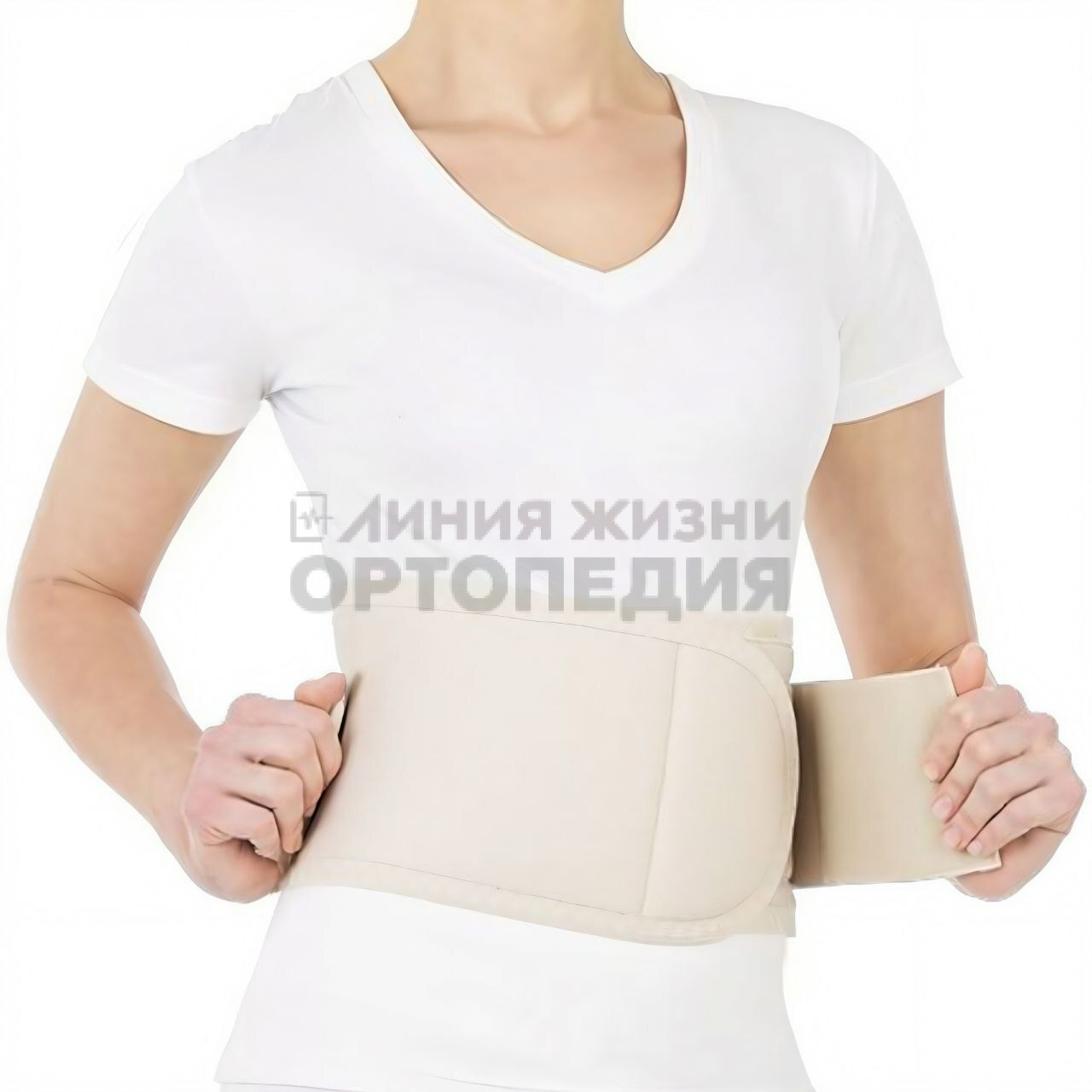 [Т-1441] Бандаж БГв