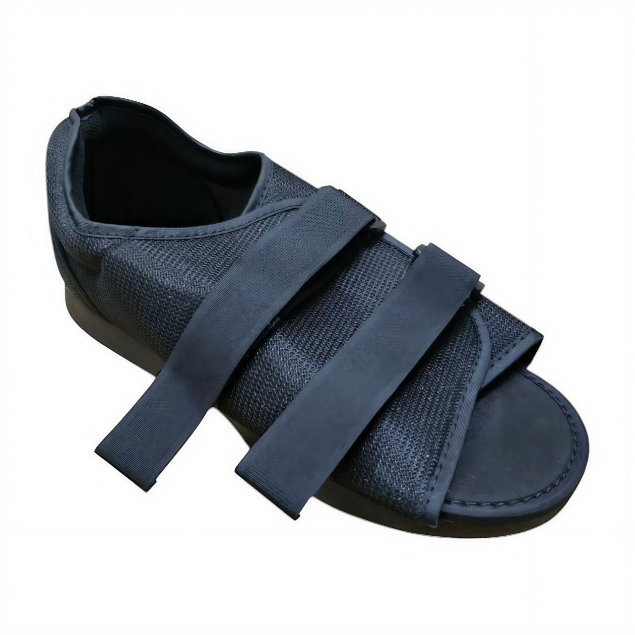 [CP01] Приспособление реабилитационное / 1 / синий / Терапевтическая обувь / Унисекс / Всесезонная / Да / Orliman