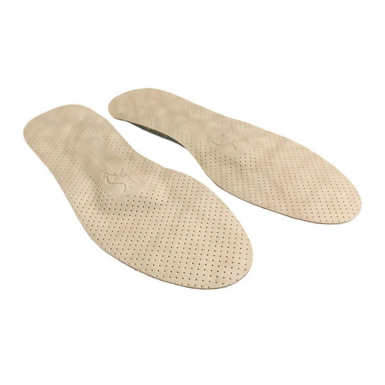 [38 К] Стельки ортопедические мягкие КОМФОРТ