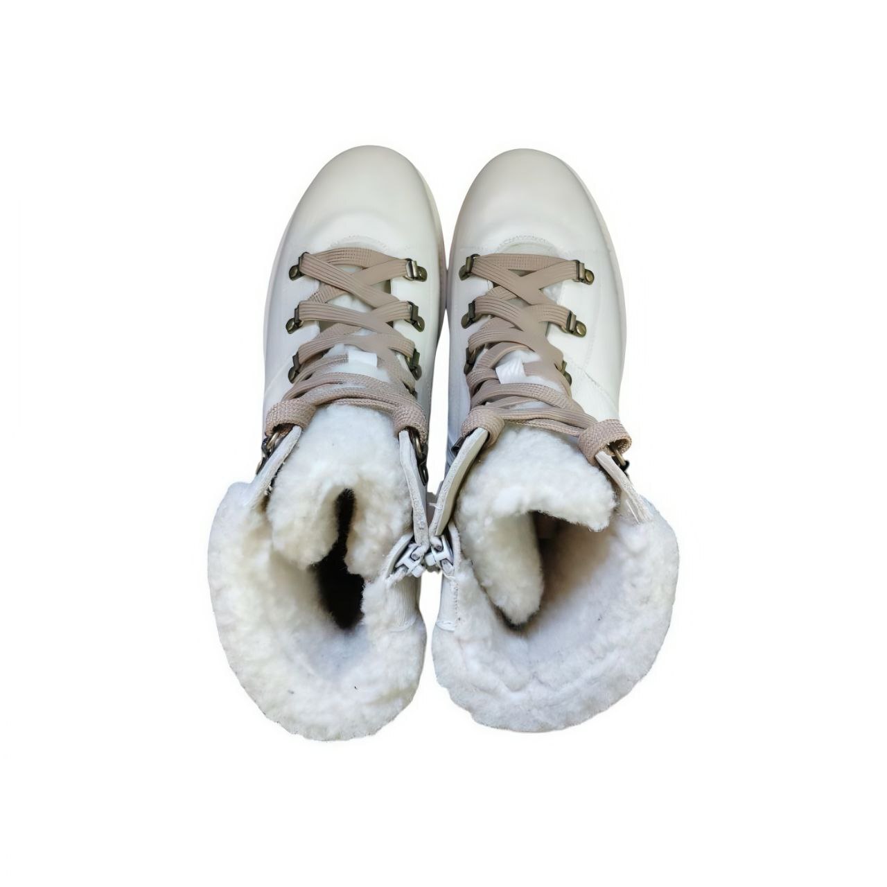 Ботинки женские ASPEN