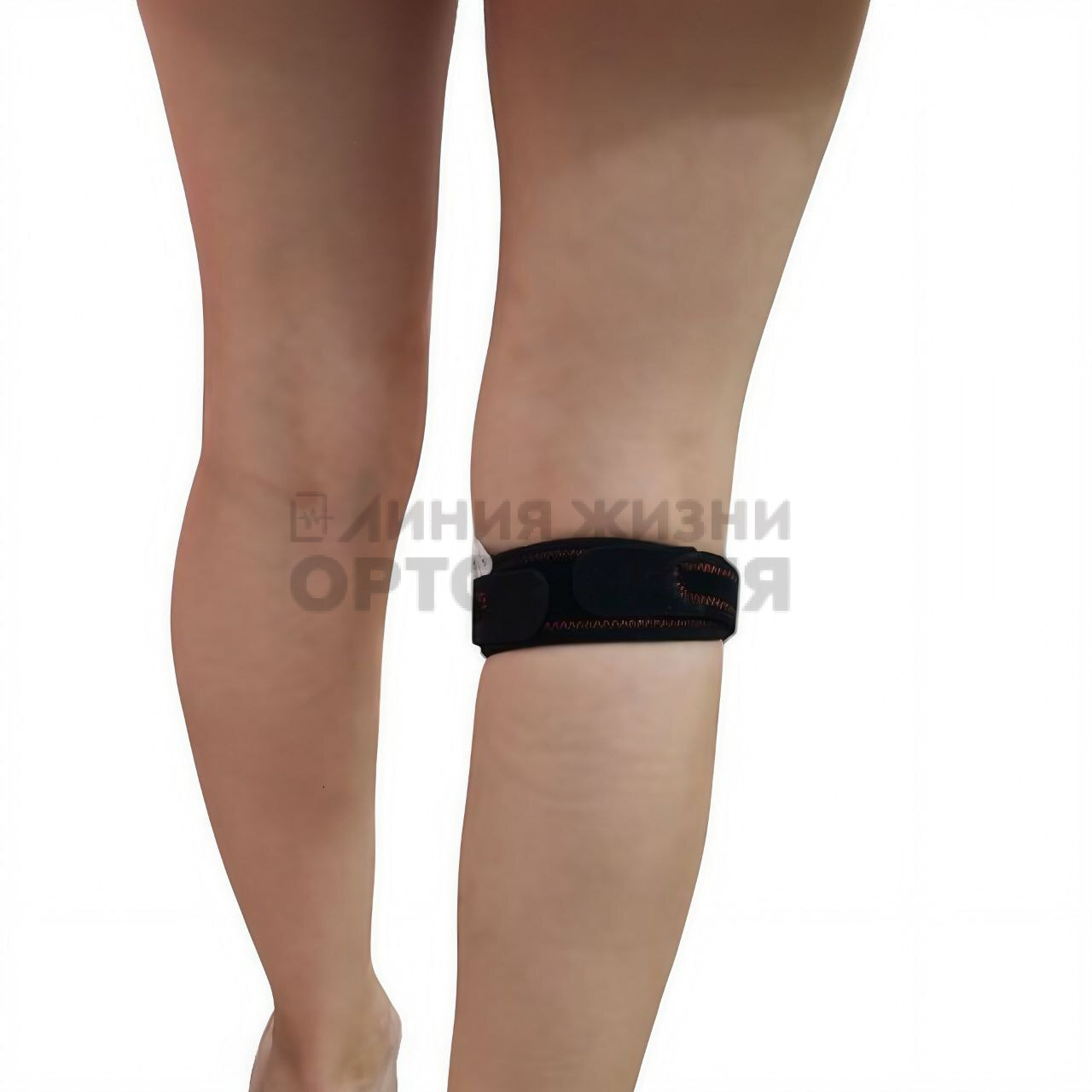 [SP110] Бандаж надколенный универсальный