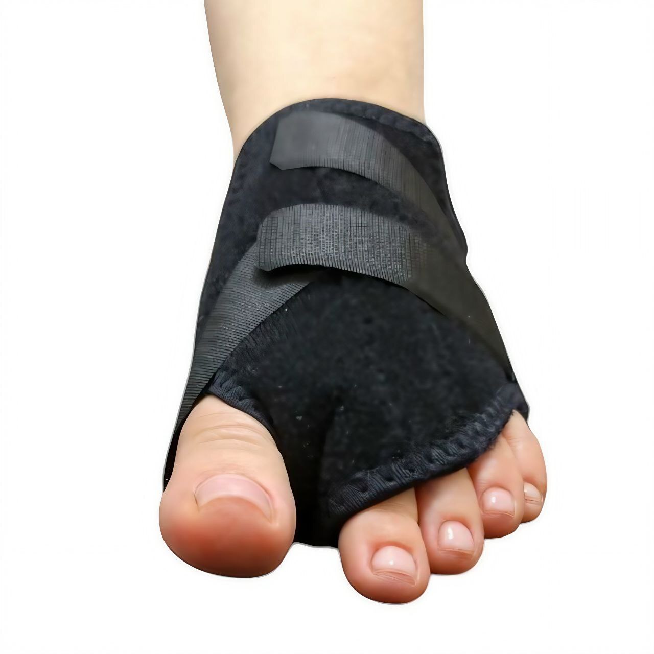 Приспособление корригирующее левый