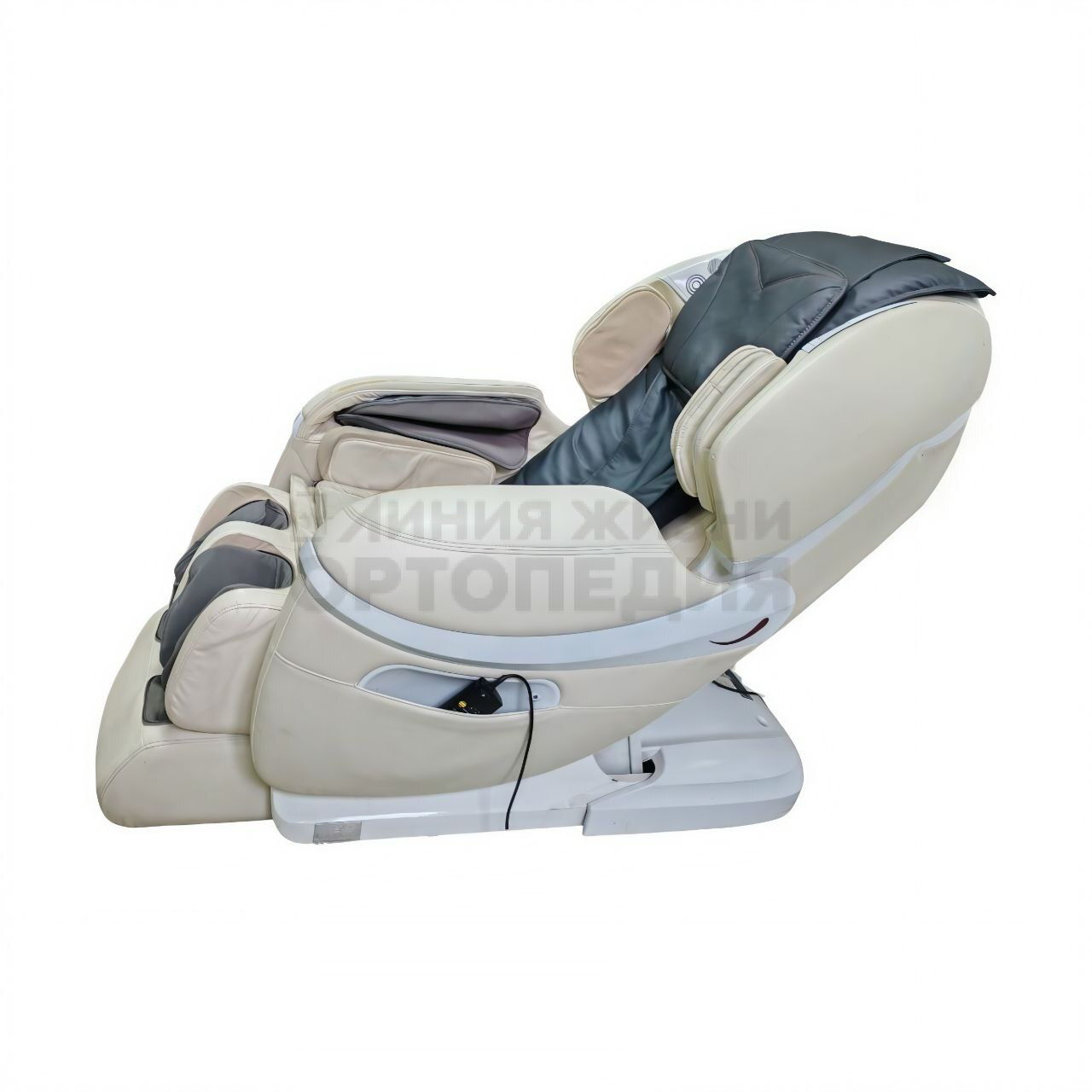 SkyLiner A300, массажное кресло премиум-класса