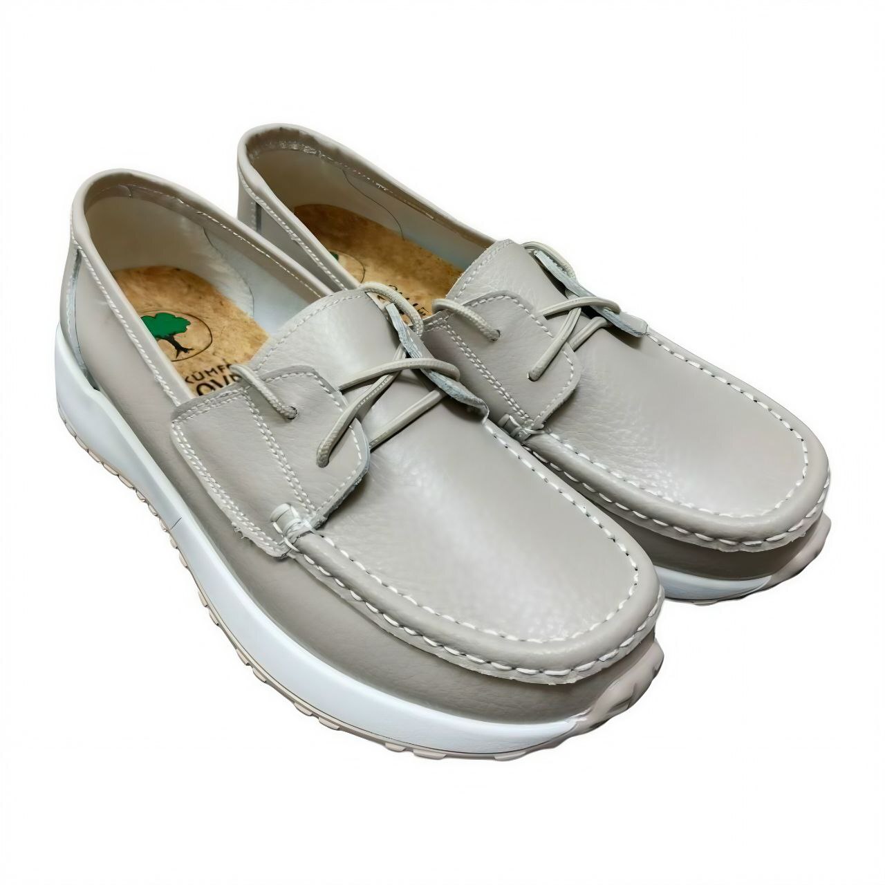 [BB003-01-15-SU],Мокасины женские, [Кожа натуральная]