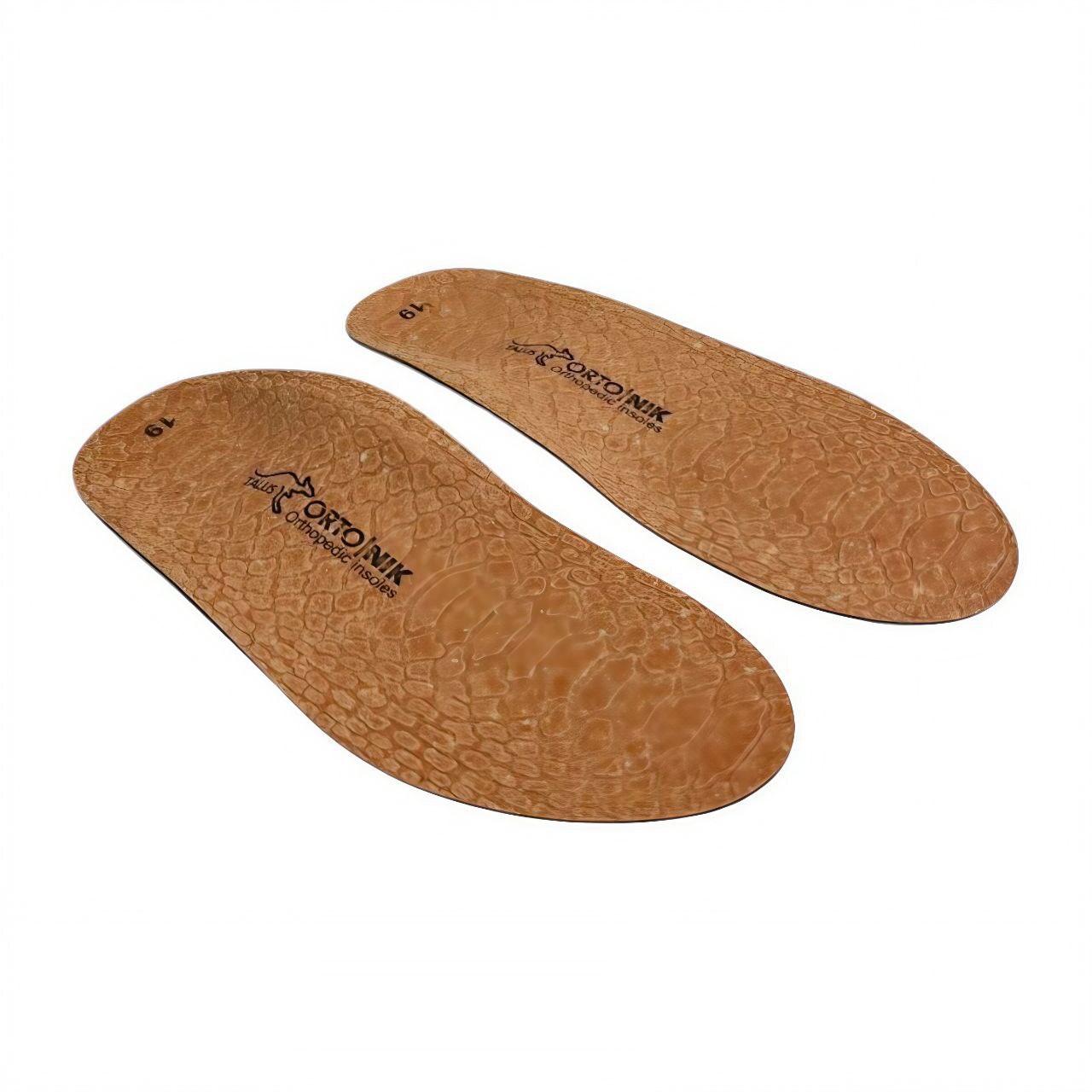 [11 Р] Стельки ортопедические