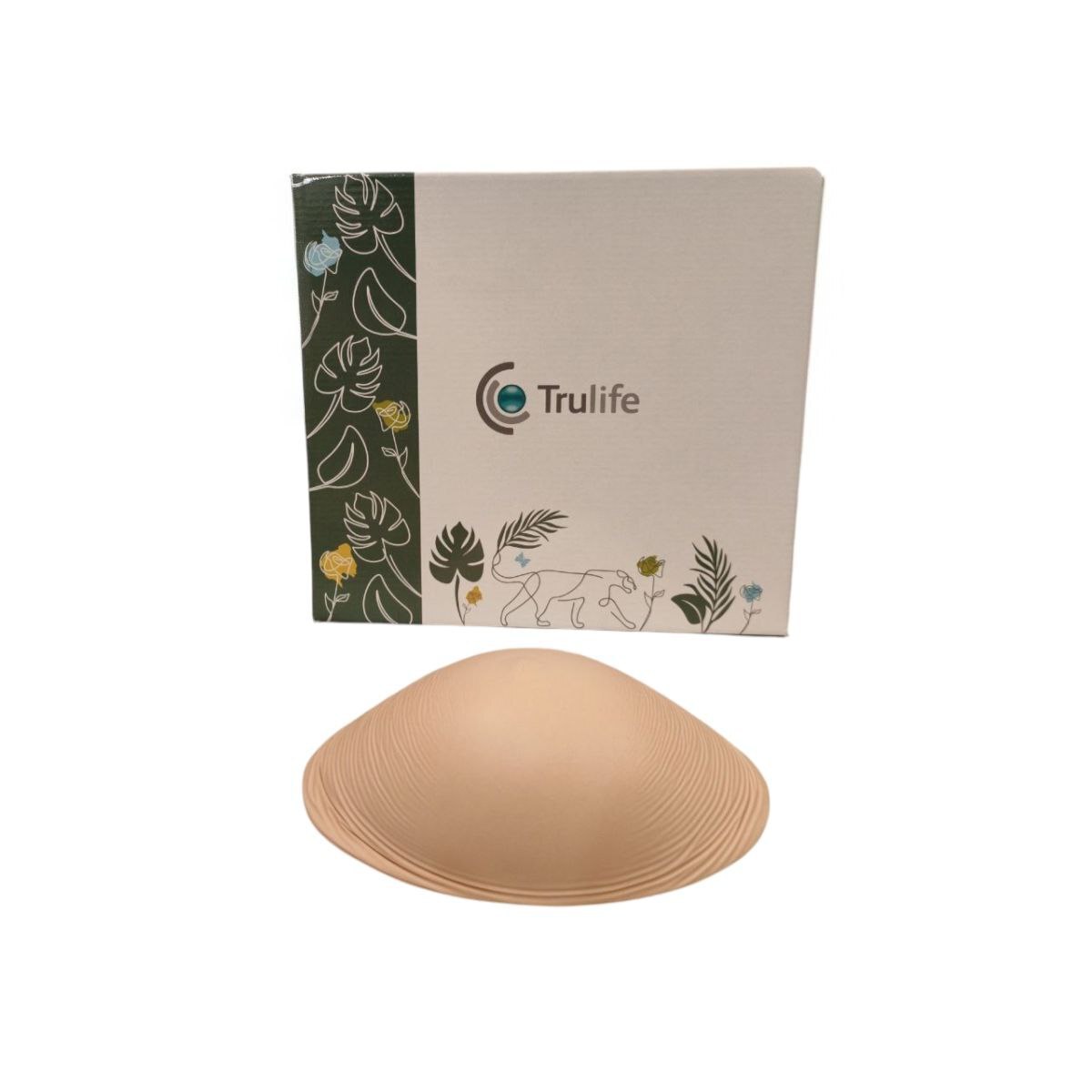 [472]Экзопротез силиконовый