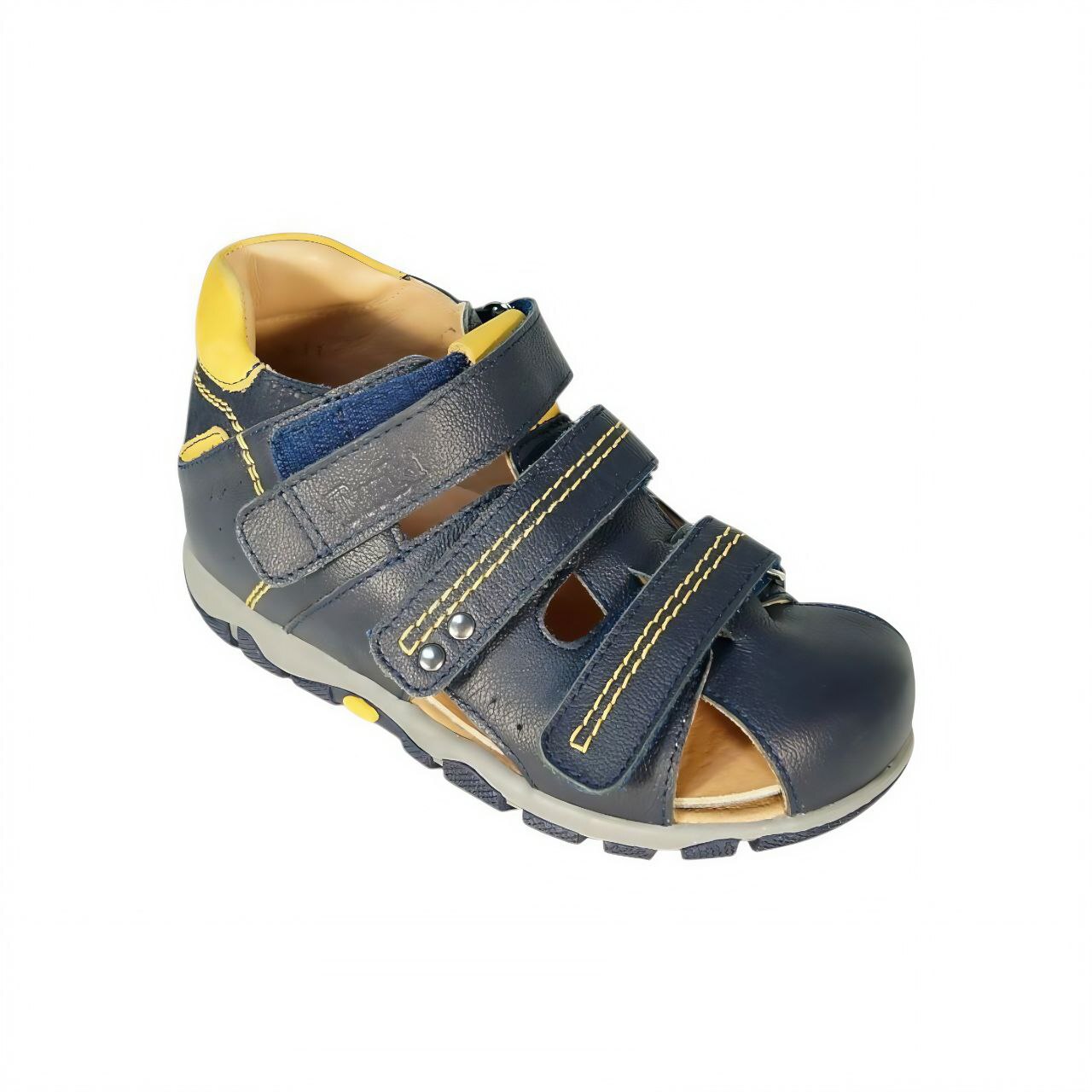 [TW-231]Туфли ортопедические малосложные