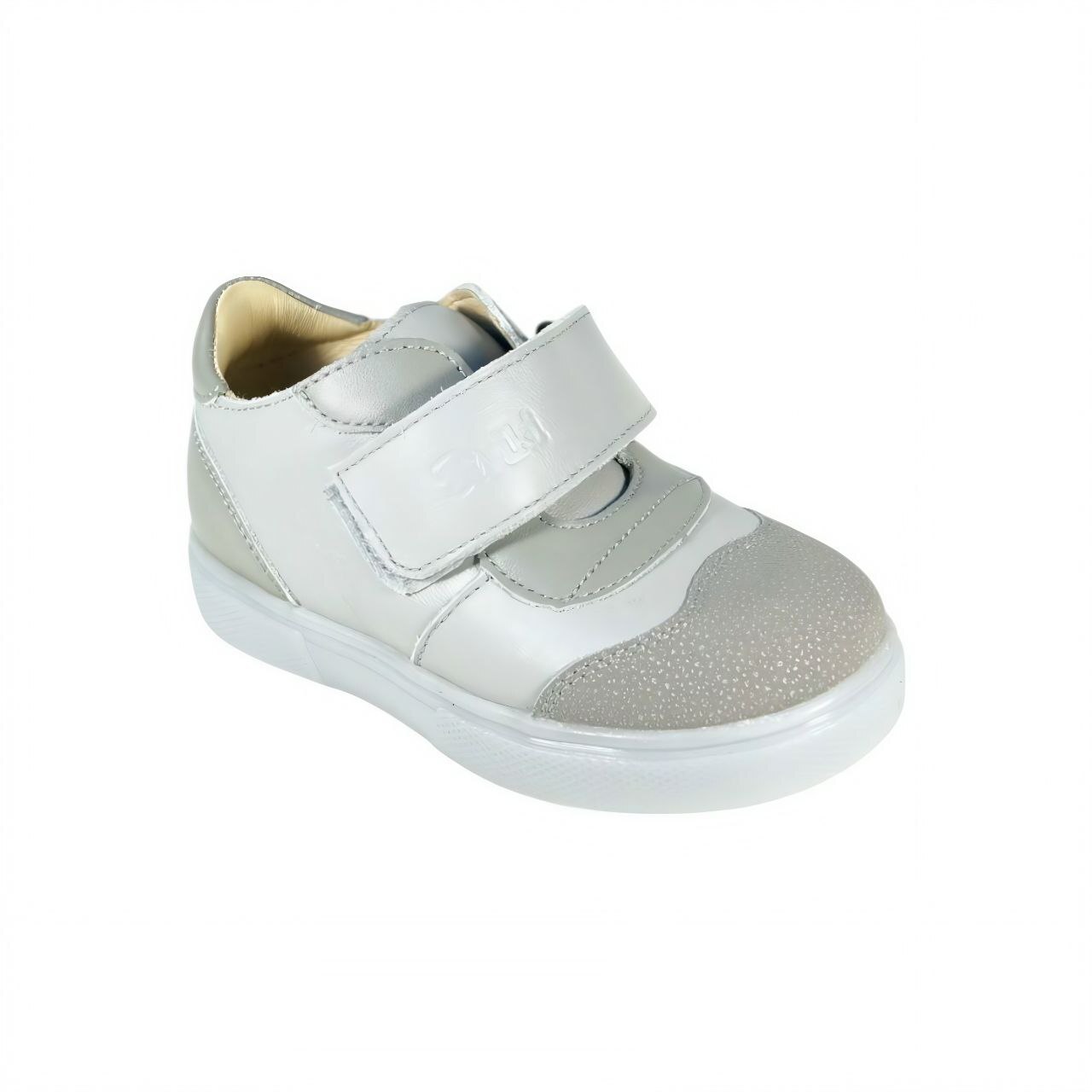 [TW-415]Полуботинки ортопедические малосложные