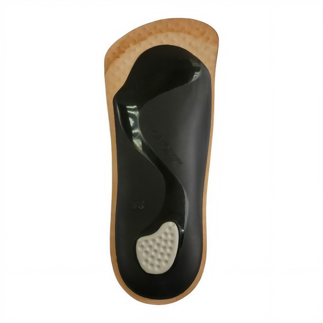 [71 B] Полустельки ортопедические