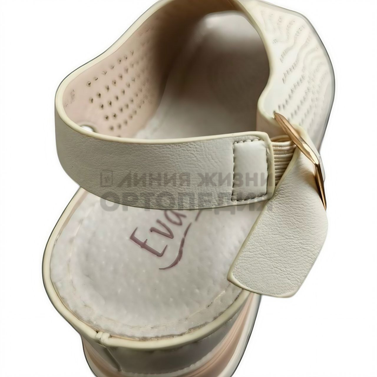 [F01-18802-1]  Босоножки женские