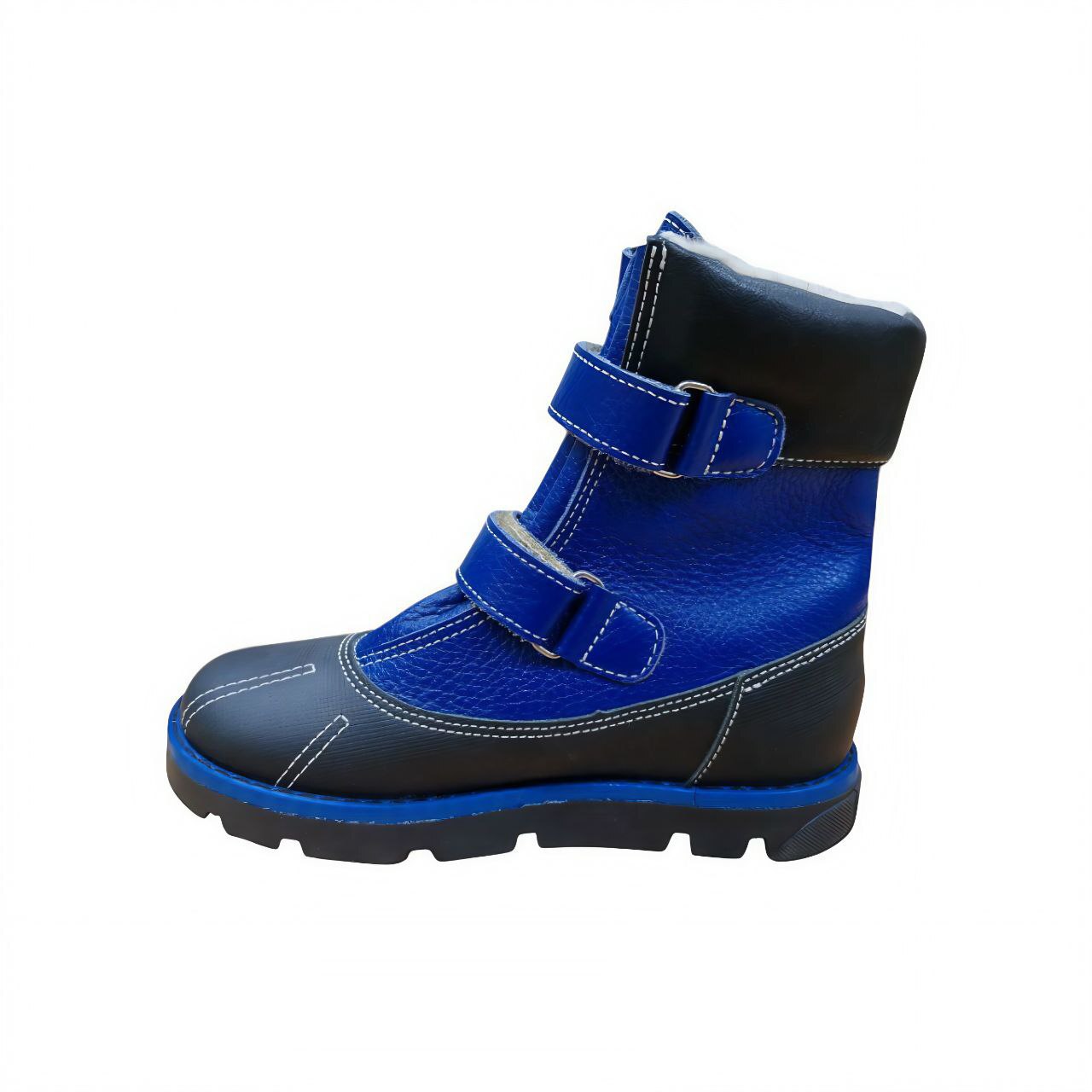 [23010]Ботинки детские Нью-Йорк