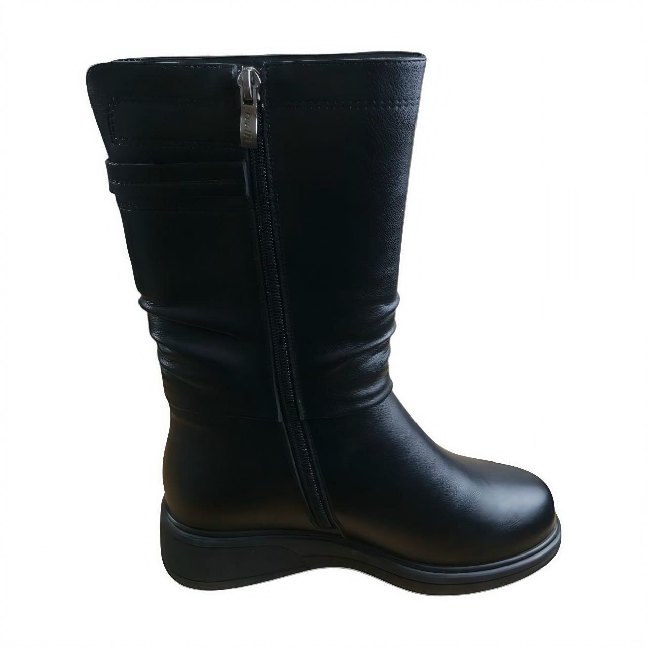 Сапоги женские