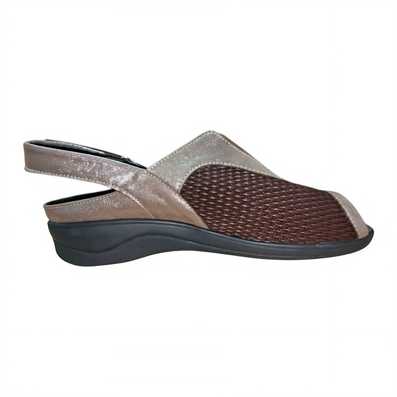 Обувь женская ортопедическая OrthoMS