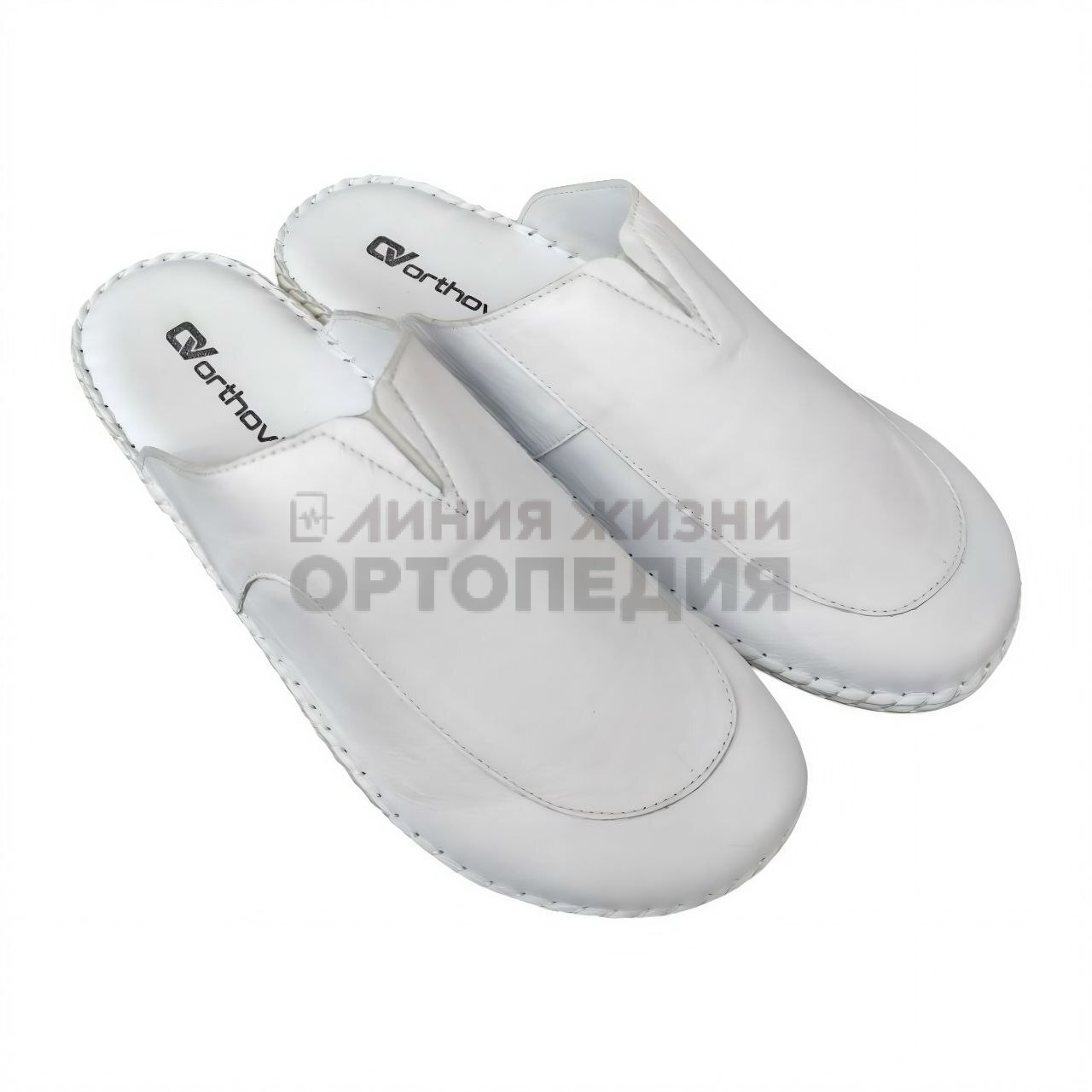 [849]Туфли летние женские