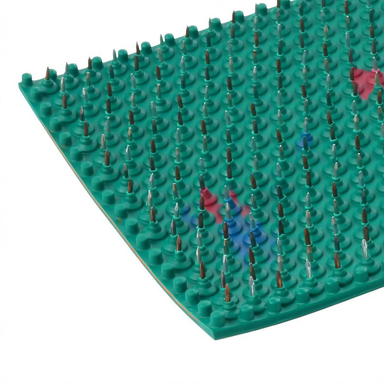 АЛП Одинарный шаг игл 6,2 мм размер 105*230 мм