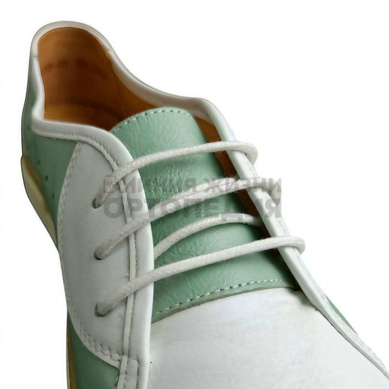 [894473-01] Женские полуботинки