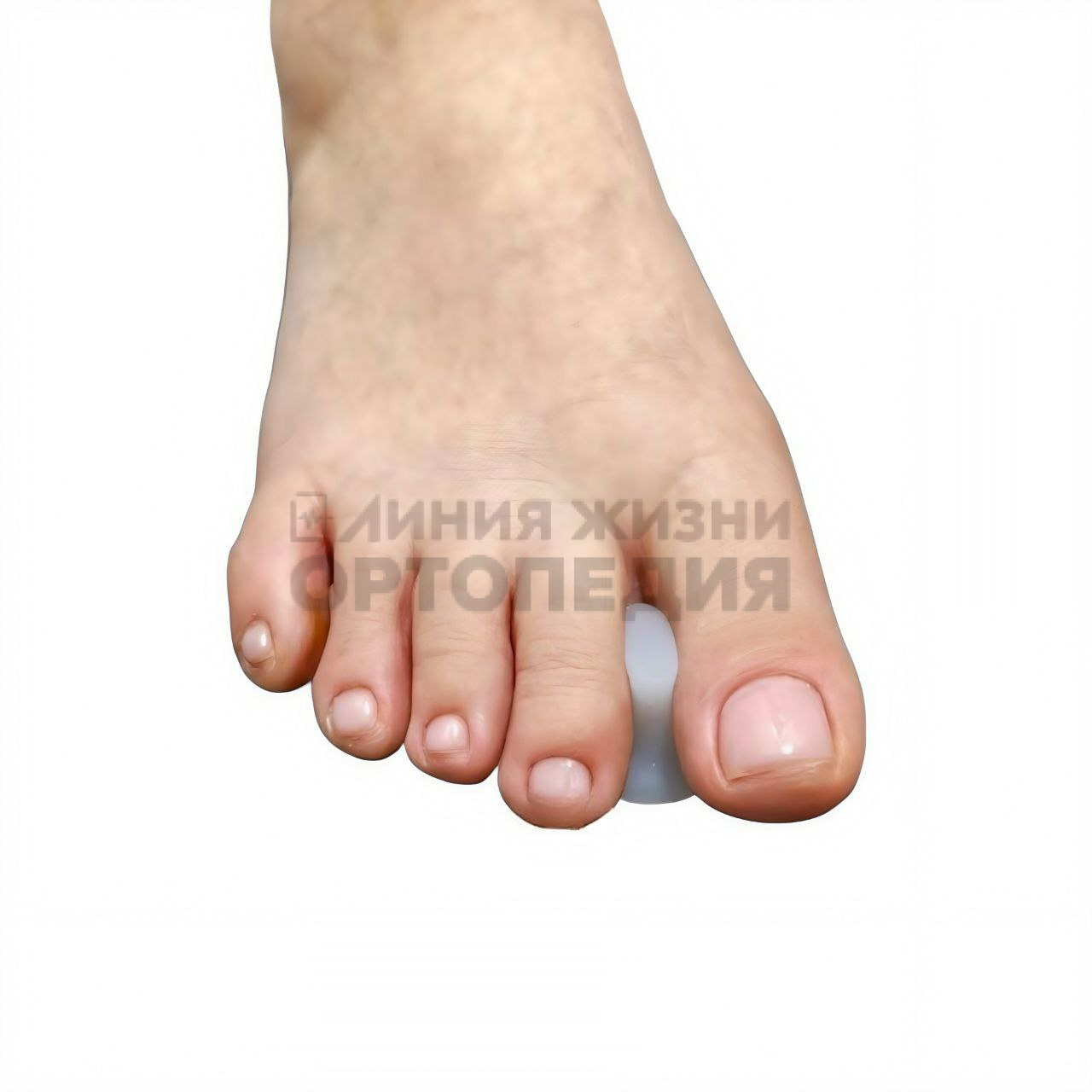 [СТ-33] Плюсневая подушечка