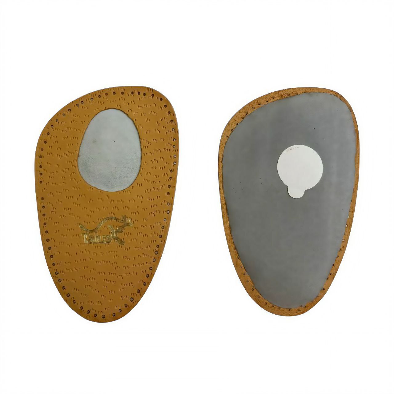 [61 К ] Полустельки ортопедические