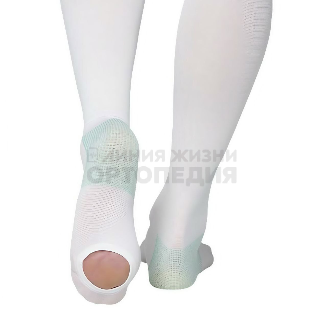 S-193-0-6-9, Компрессионные антиварикозные чулки 6, 6