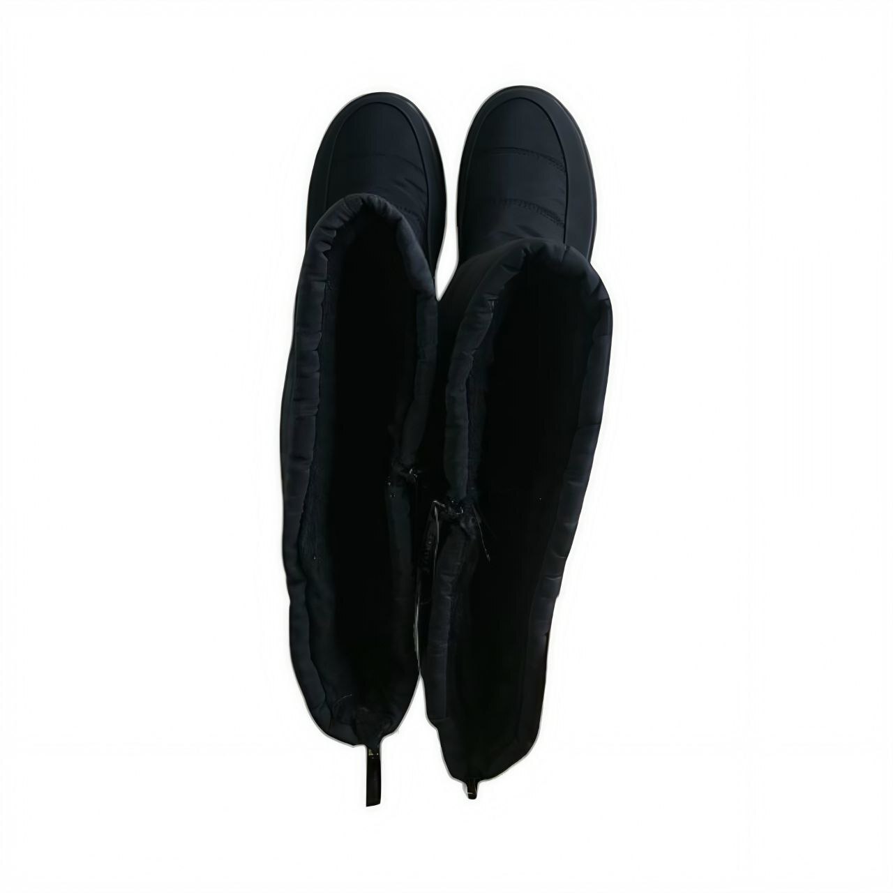 [8011-243]Дутики женские