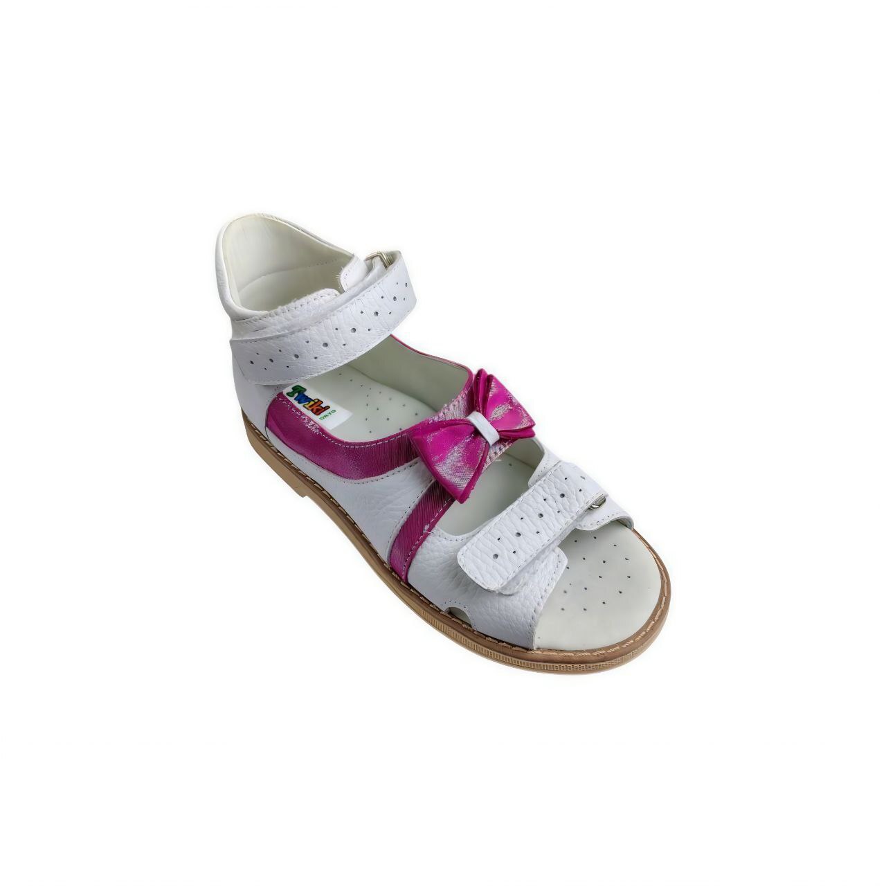 [TW-125]Сандалеты ортопедические малосложные