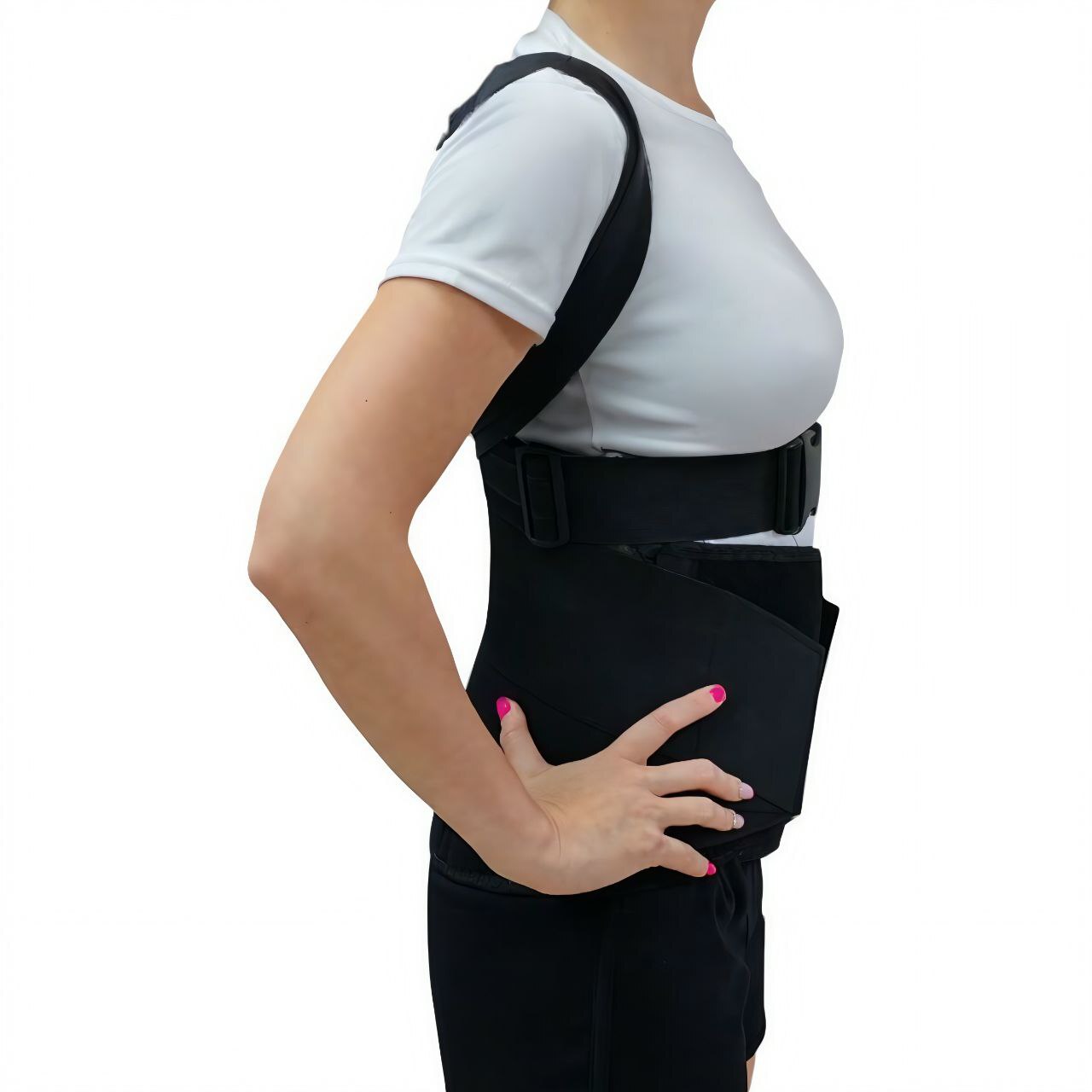 [Т.50.25] Корректор осанки