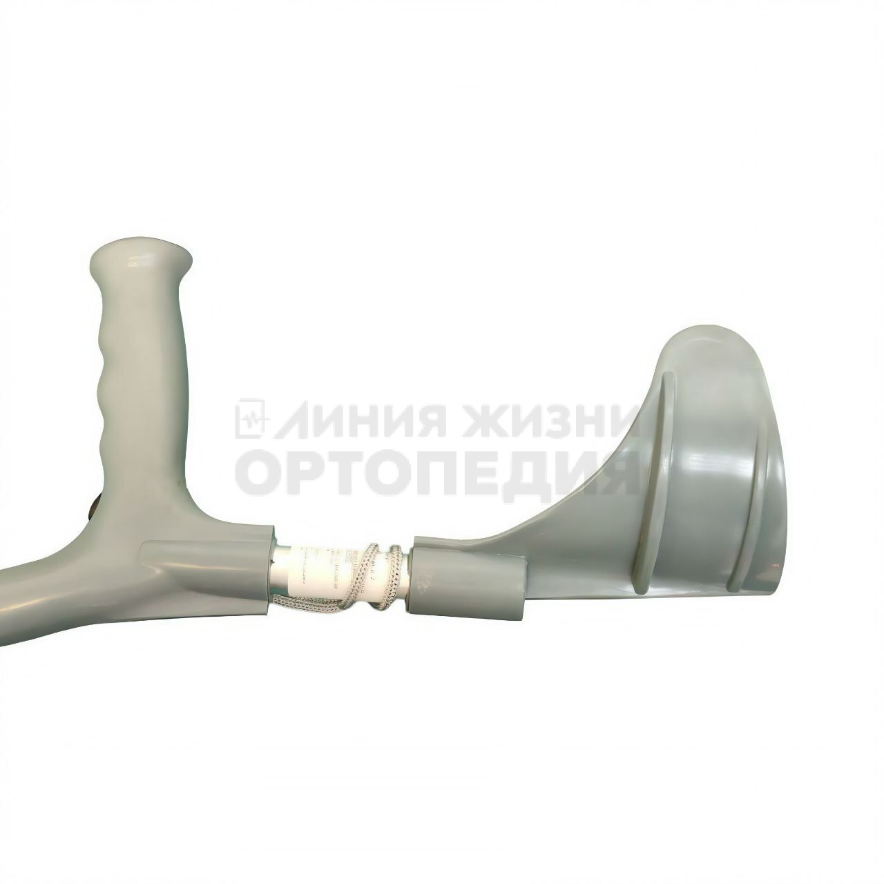 СТ-КЛП-03 Костыль опорный локтевой с УПС