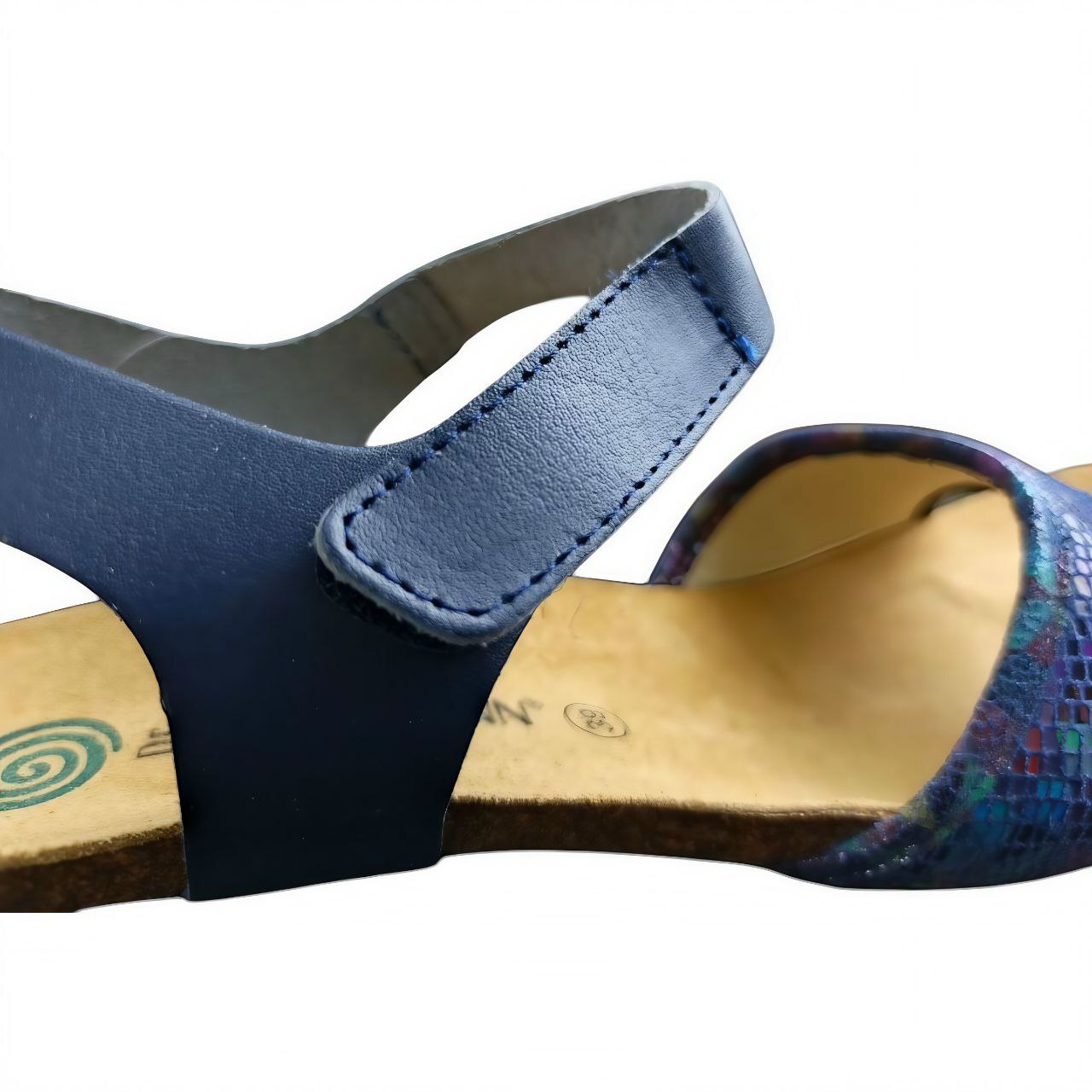 [711011-5] Босоножки женские Dr. Brinkmann