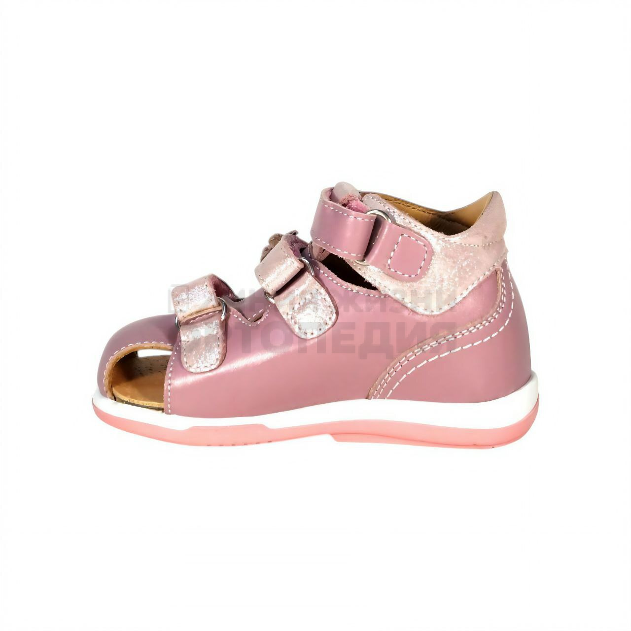 [TW-233]Сандалеты ортопедические малосложные