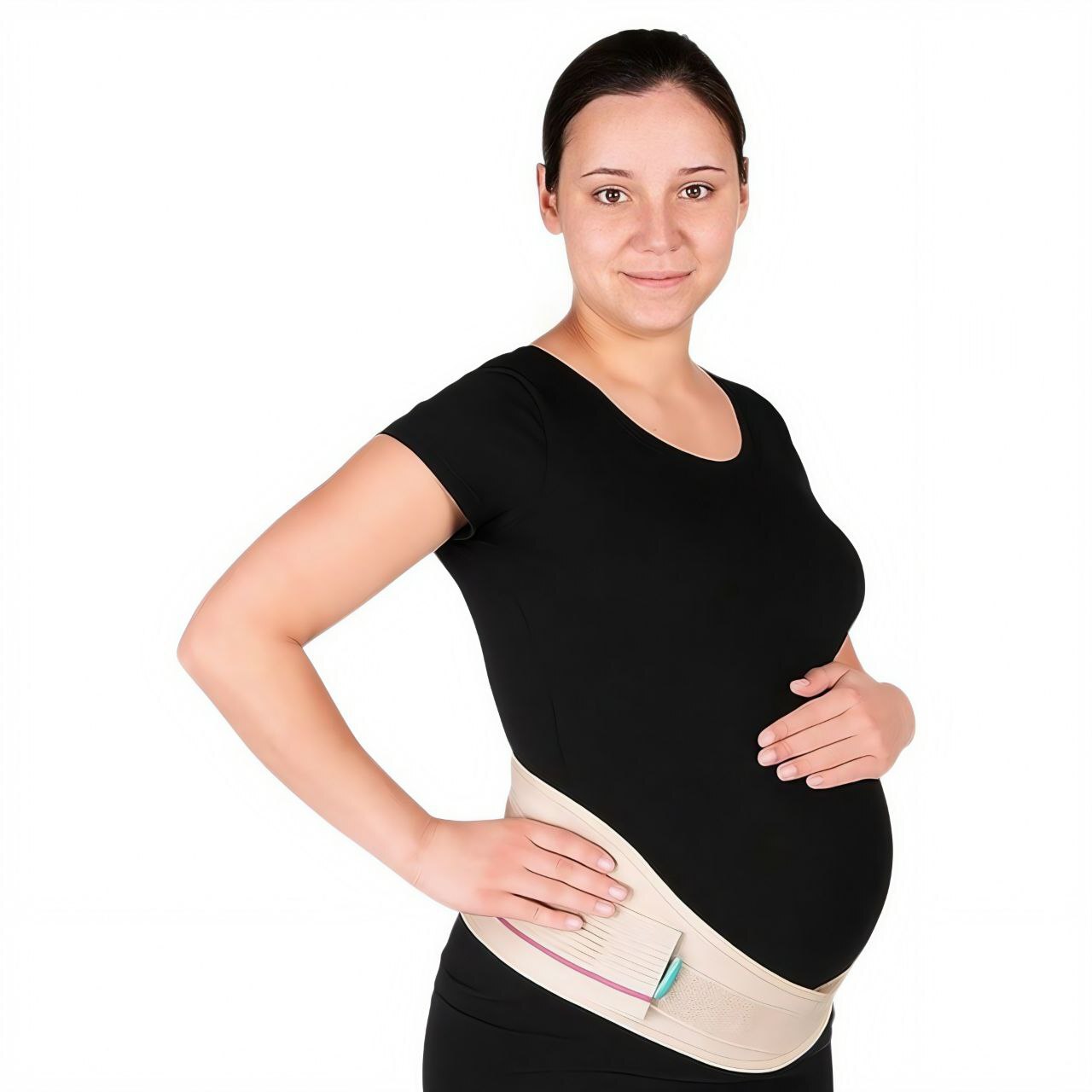 [Т.27.91] Бандаж дородовой (Evolution)