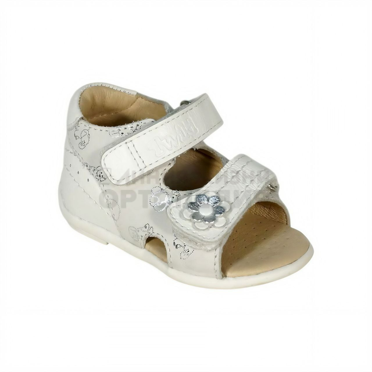 [TW-139]Туфли ортопедические малосложные