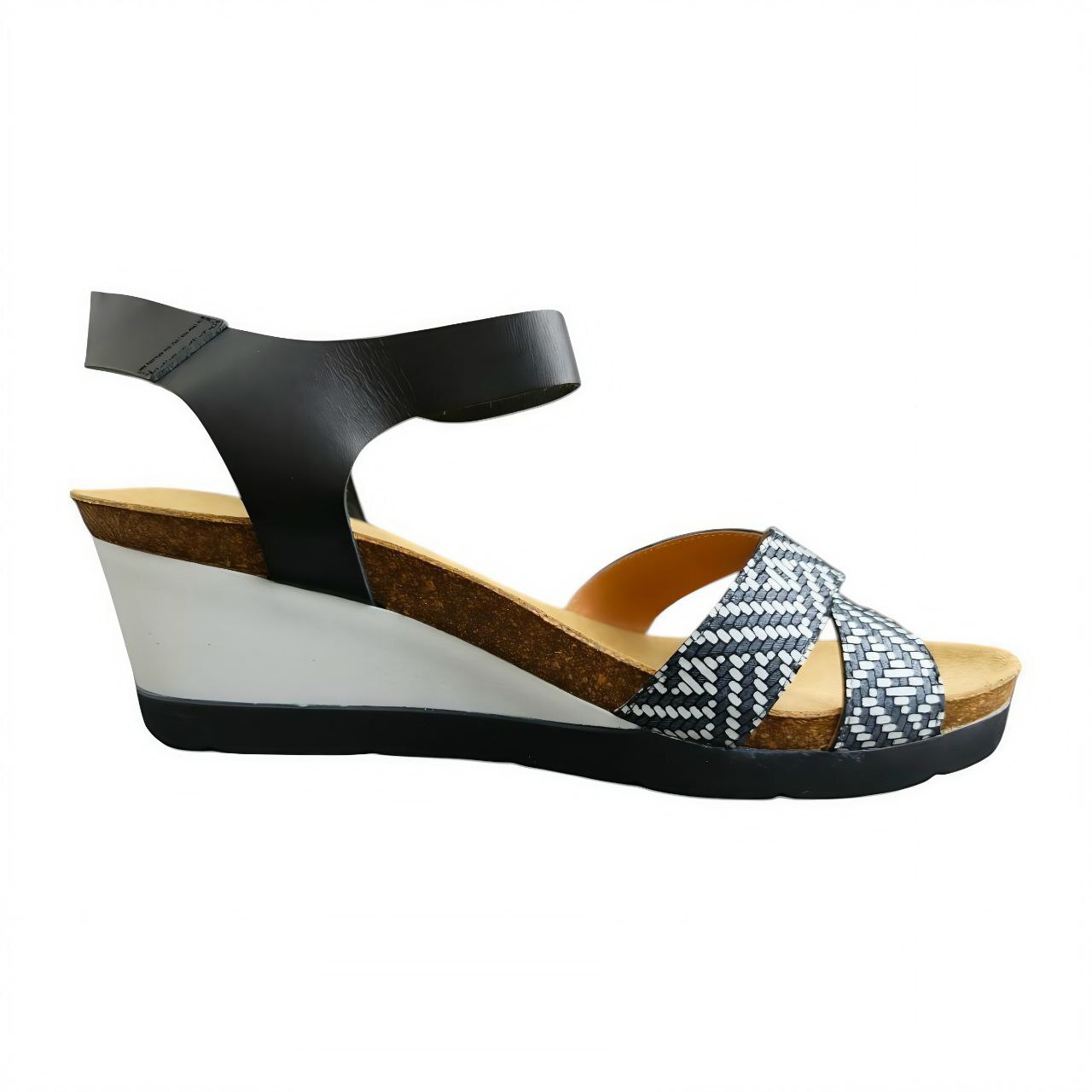 [710856-1] Босоножки женские Dr.Brinkmann