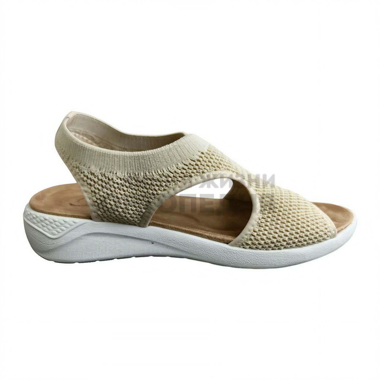 [BN-18309-18] Босоножки женские