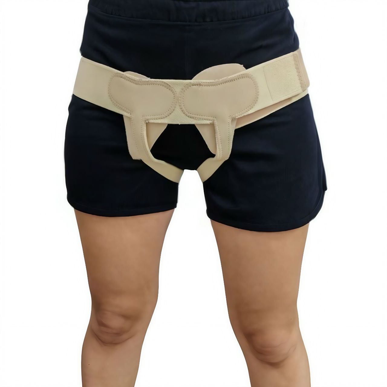 [602]Бандаж паховый медицинский "VARITEKS"