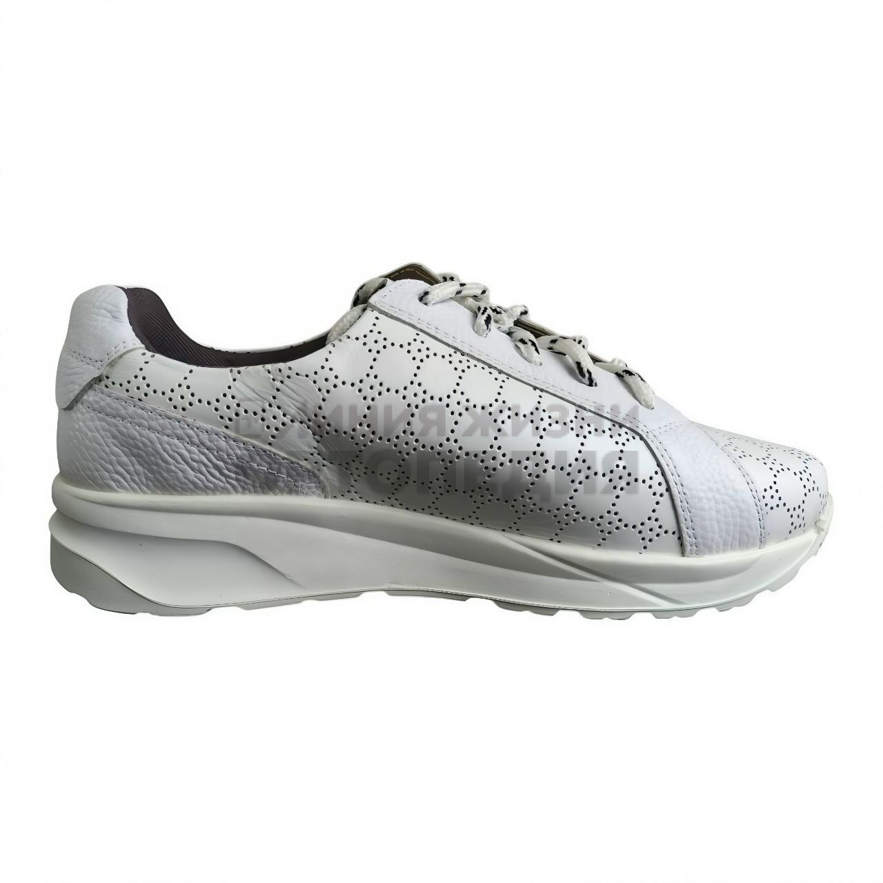 [LM-708.005А] Обувь ортопедическая малосложная LUOMMA женская