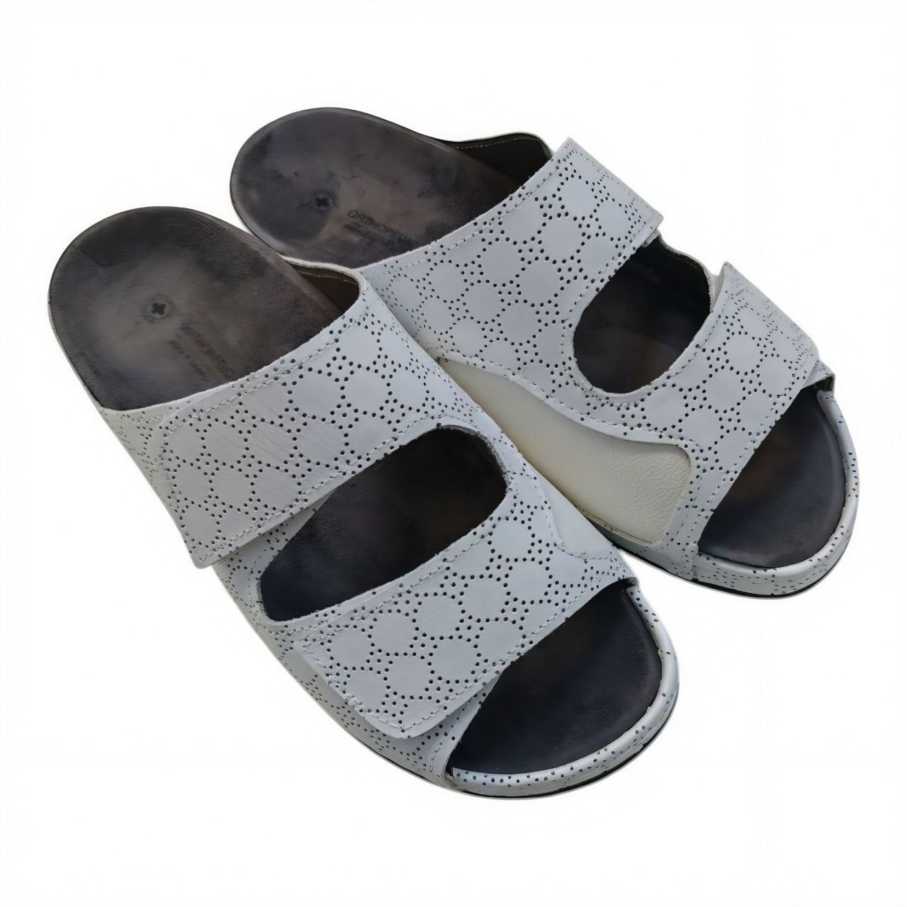 [LM-701.005A] Обувь ортопедическая малосложная "LUOMMA"