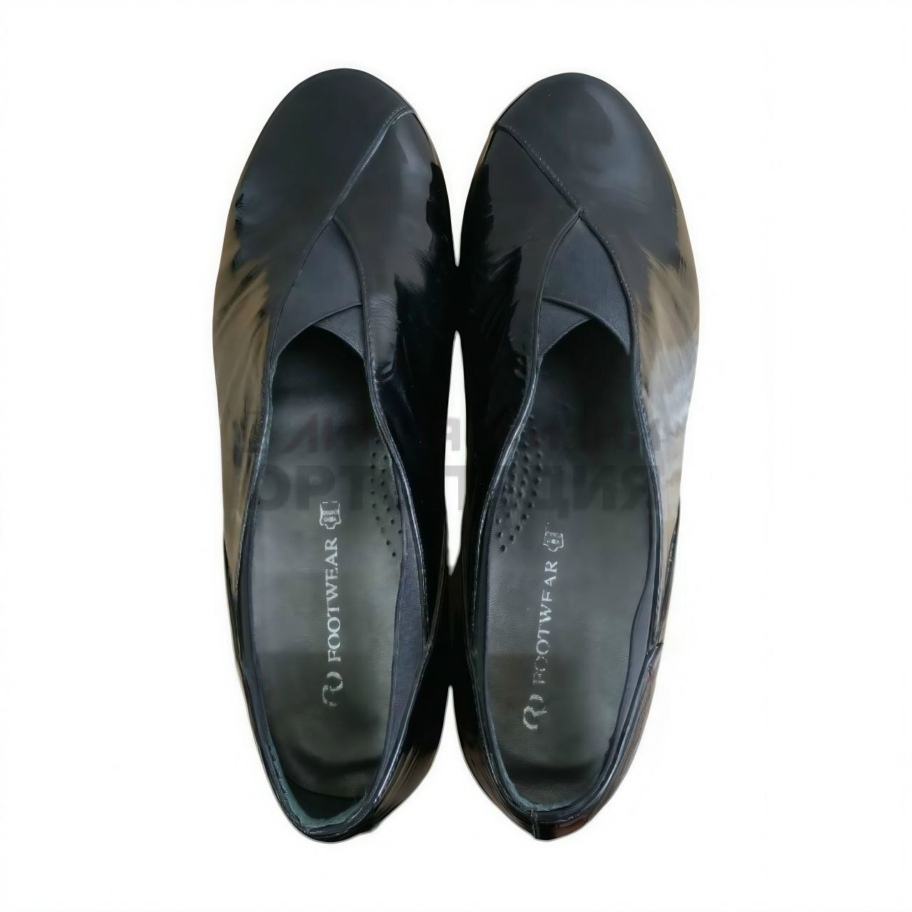 [2816] Женские туфли