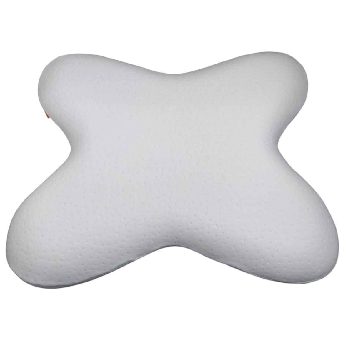 Lumf-516, подушка ортопедическая под голову, универс.